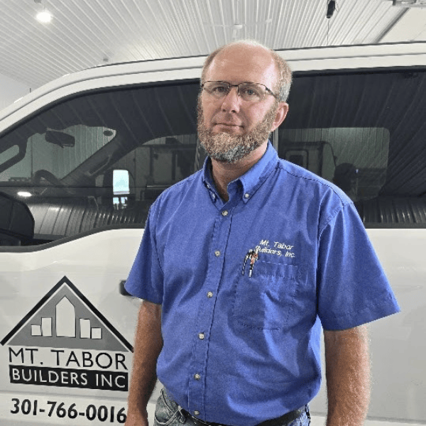 Mt. Tabor Builders staff members
