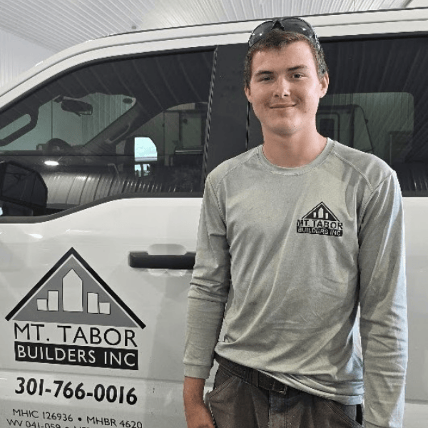 Mt. Tabor Builders staff members