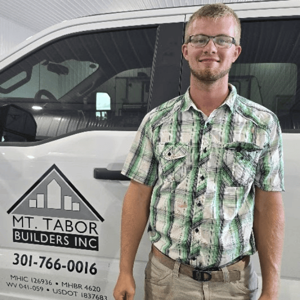 Mt. Tabor Builders staff members