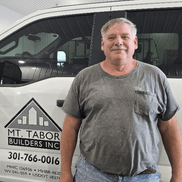 Mt. Tabor Builders staff members