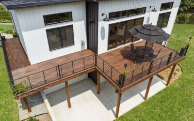 Tax Refunds Can Help Pay for Building Projects