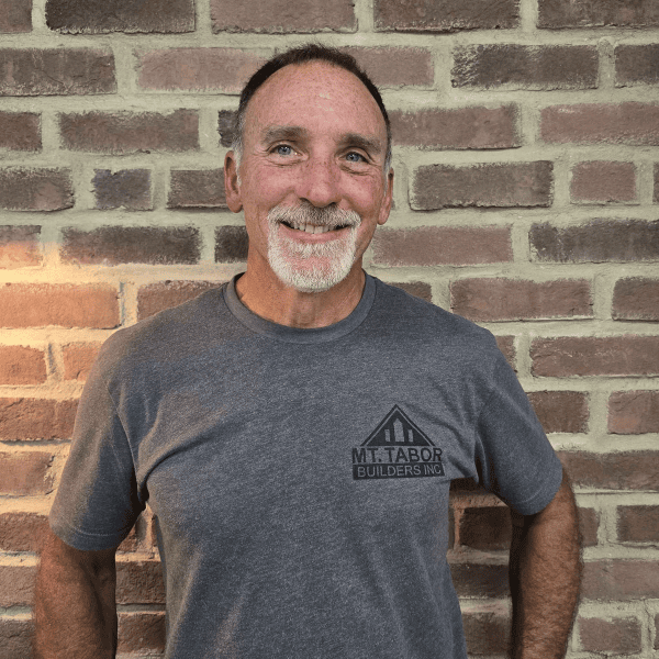 Mt. Tabor Builders staff members