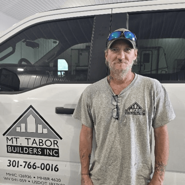 Mt. Tabor Builders staff members