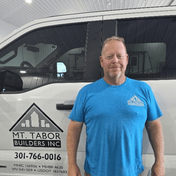 Mt. Tabor Builders staff members