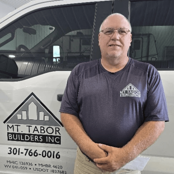 Mt. Tabor Builders staff members