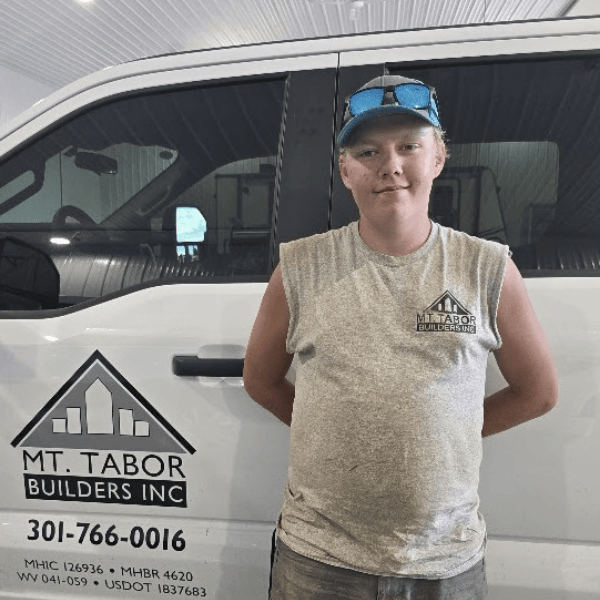 Mt. Tabor Builders staff members