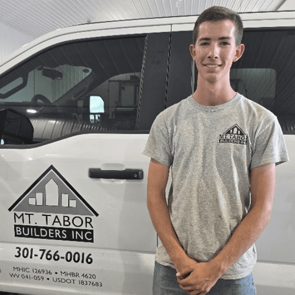 Mt. Tabor Builders staff members