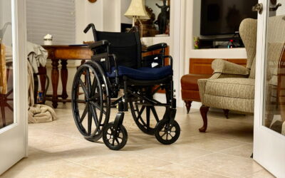Living Options for an Aging Population