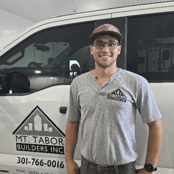 Mt. Tabor Builders staff members