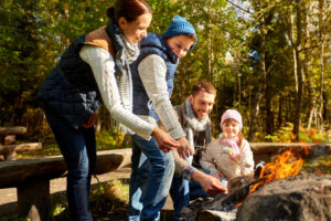 October Fun and planning a building project can come together when you partner with Mt. Tabor Builders in Clear Spring, MD