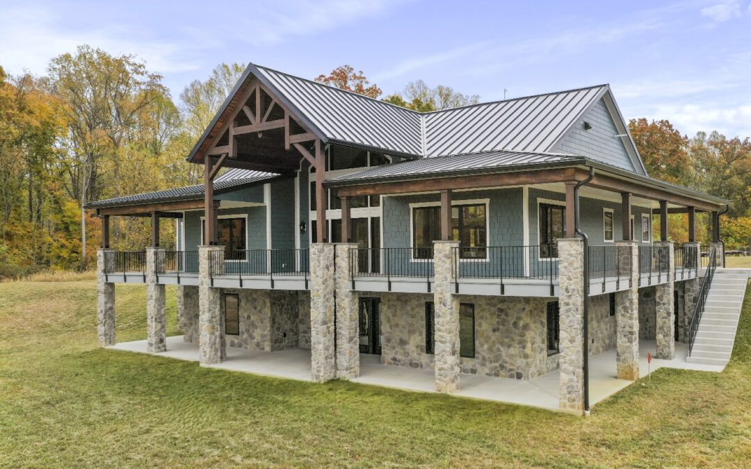 Who Are the Builders at Mt. Tabor?