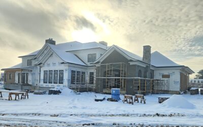 Celebrating 25 Years of Building Excellence