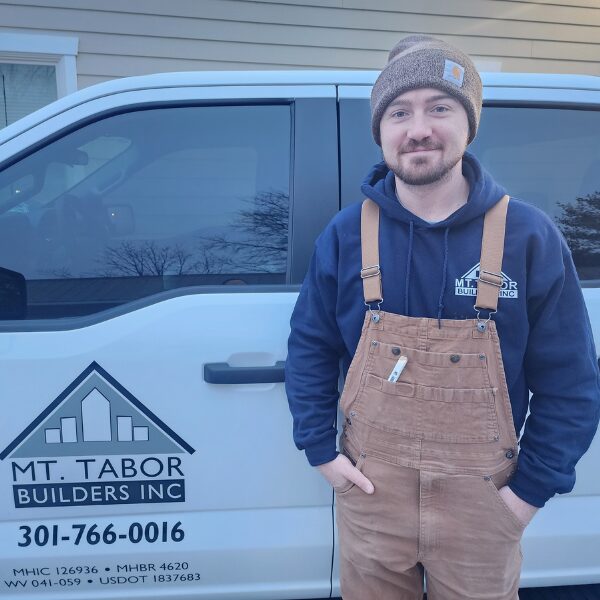 Mt. Tabor Builders staff members