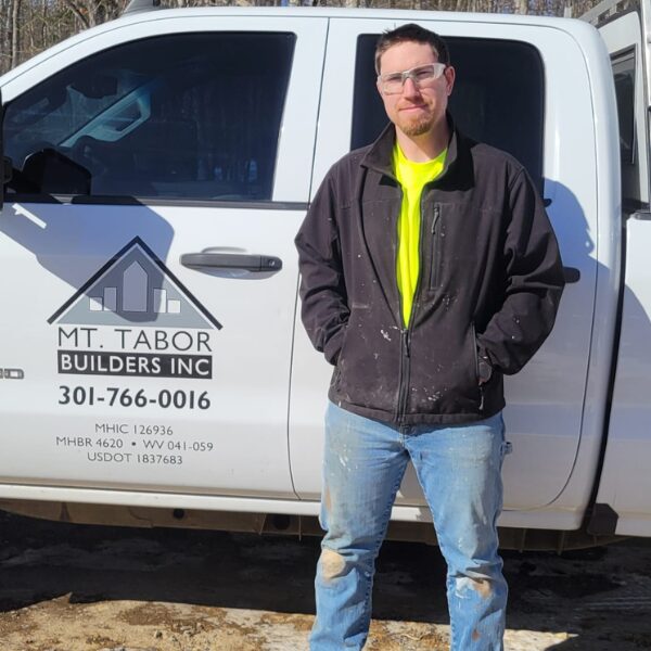 Mt. Tabor Builders staff members