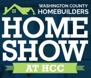 2026 HBA Home Show in Hagerstown, MD