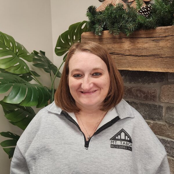 Mt. Tabor Builders staff members