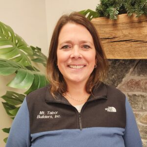 Jerri Martin Mt. Tabor Builders design consultant