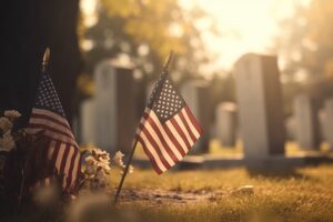 Memorial Day with Mt. Tabor Builders of Clear Spring, MD