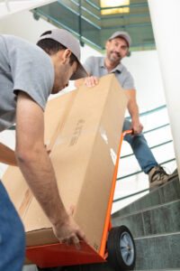 May is for moving and moms, with Mother's day on May 10, 2026.