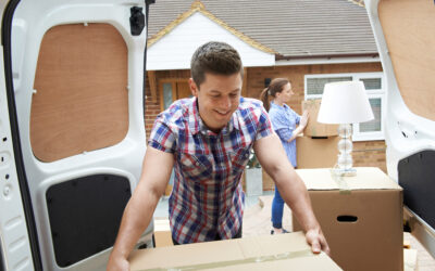 Memorial Day, Moms and Moving this May
