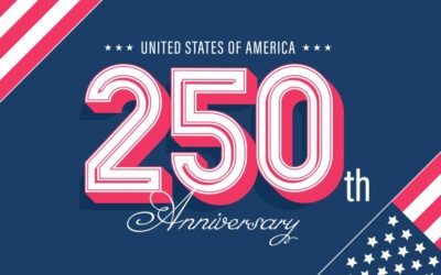 Mt. Tabor Celebrates America’s 250th!