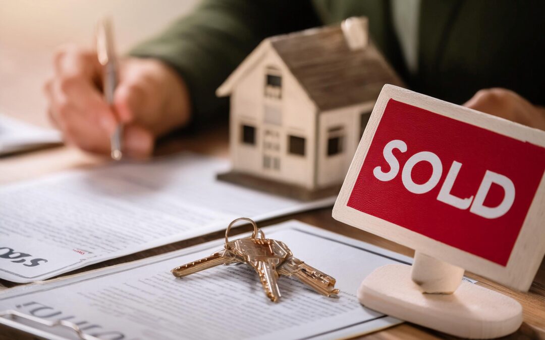 It’s National Homeownership Month