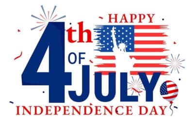 Happy Independence Day!