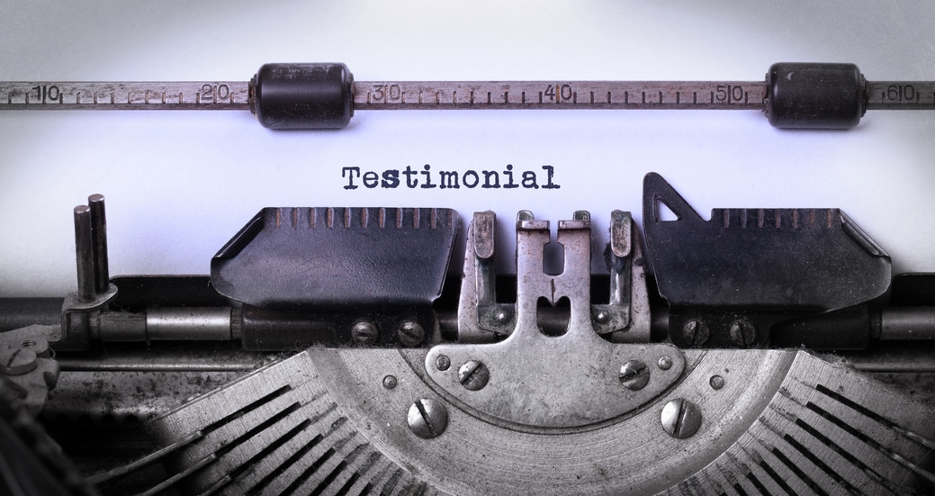 Mt. Tabor Client Reviews and Testimonials