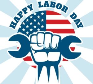 Mt. Tabor Builders is celebrating Labor Day in Clear Spring, MD